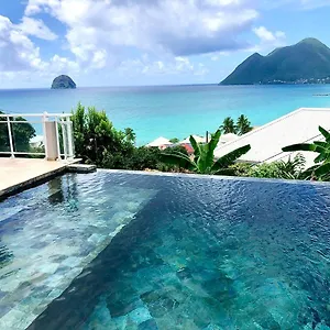 Coco Paradise Le Diamant