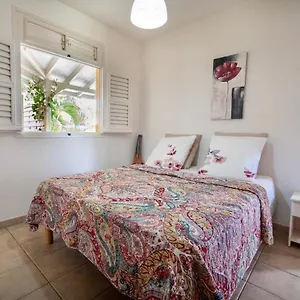Complexe La Providencia - Villa, Duplex, Studio, Jacuzzi Le Diamant