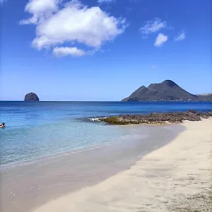 Votre Maison De Au Bord De Le Diamant